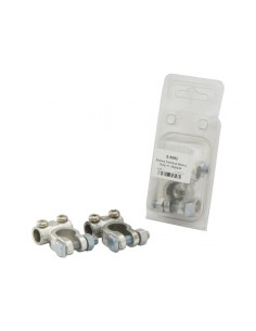 Borna Baterie Heavy Duty (+/-) x 2 Buc Agripak 5862