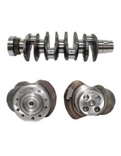 Arbore Motor 4 Cil. Deutz 04282290, 04289041, 04292803, 04502837 2