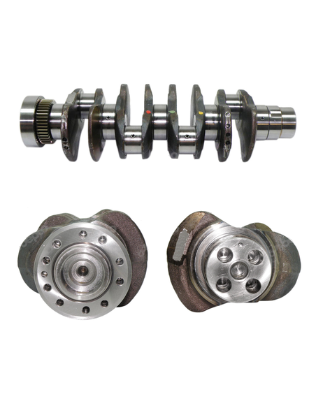 Crankshaft 4 Cyl. Deutz 04282290, 04289041, 04292803, 04502837