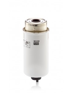 Filtru Combustibil Mann-Filter WK8163