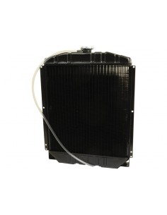 Radiator, Engine Cooling Fiat 588156, 595568 2
