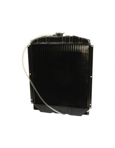 Radiator, Engine Cooling Fiat 588156, 595568