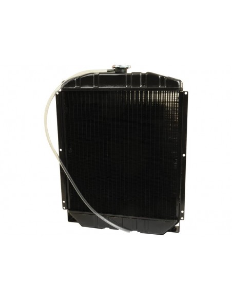 Radiator, Engine Cooling Fiat 588156, 595568