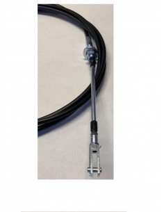 Cablu Acceleratie Mana 3940 mm New Holland 87556756 2