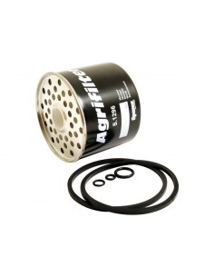 Filtru Combustibil 72x84 mm Agrifilter 1296 2