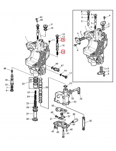 John Deere R115415 2