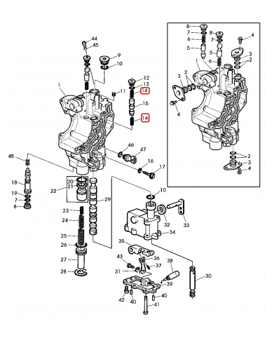 John Deere R115415