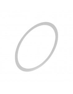 Shim, Plain Circular 0,080 mm (0.003") John Deere R115998