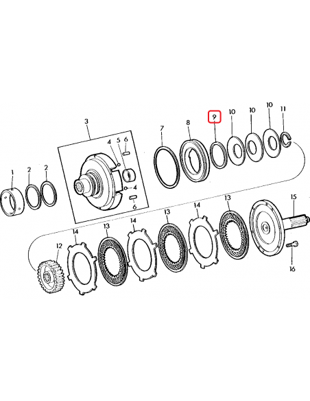 John Deere R120834, R39117