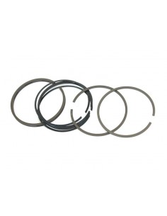 Segmenti Piston Ø 91.49 - 2.36x2.39x6.33x6.33 mm VPB4020