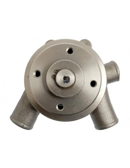 Water Pump Claas Renault 0123100200, 01.23.100.200, 789818R91