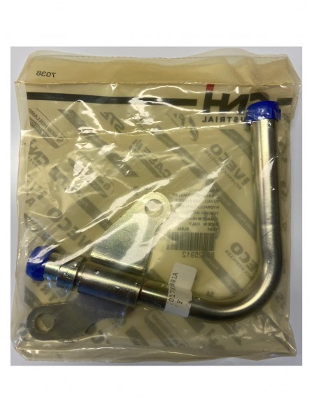 Conducta Pompa Hidraulica Ford New Holland 83925912, E0NNE897JA