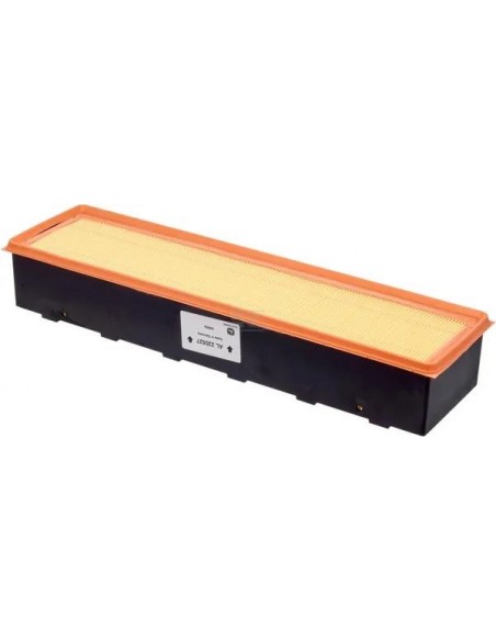 Air Filter, Cab 75x120x450 mm John Deere AL181949, AL212841, AL220527
