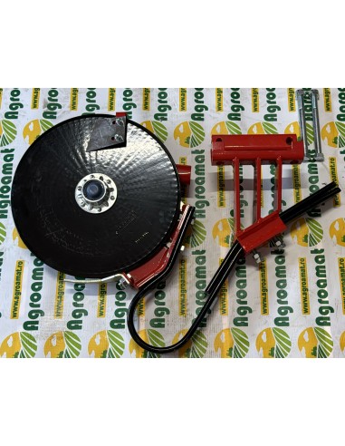 Ansamblu Complet Disc Fertilizare