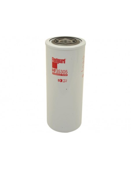Hydraulic Filter Fleetguard HF35305, 534045D1, 0003645880, 48142232, 84226263, AT129775