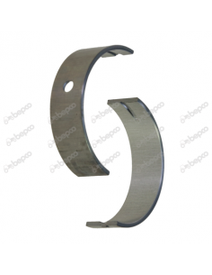 Cuzineti Palier 0.010''- 0.25 mm 3056832R21