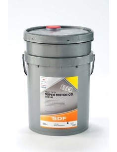 Ulei SDF Super Motor Oil 15W-40 20L 0.901.0013.2