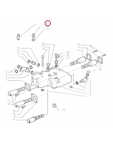 20PS1088-002, 82008236, 81871986, F1NN7E440AA