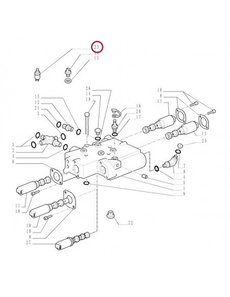 20PS1088-002, 82008236, 81871986, F1NN7E440AA