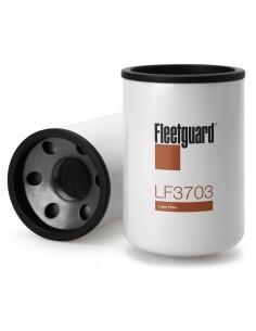 Fleetguard LF3703, RE506178, RE59574, RE59754, 6005021346, 6005021347