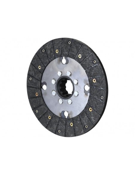 PTO Drive plate/ Dual 250/300 45x39x7/10 Z-10