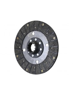 Disc Ambreiaj PTO 250 mm 45x39x7/10 Z-10 2