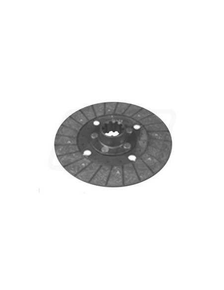 Disc Ambreiaj PTO 250 mm 45x39x7/10, Z-10 VPG2034