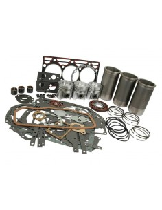 Overhaul Kit for Engine without Valve Train, Finished Case D179