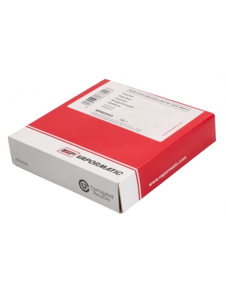 Injector 3200±40 PSI - 27333 John Deere AR56289, AR56290, AR73673, AR88236  AR88239, AR89563, AR89564, AT18064, AT21760, AT25502