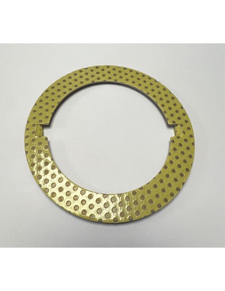 Thrust Washer 2.3 mm MFWD John Deere R124958