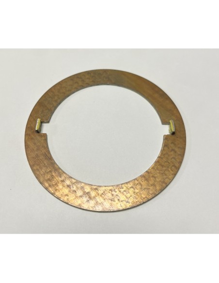 Saiba Distantier 2.3 mm MFWD John Deere R124958