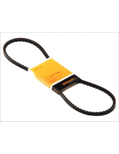 Belt AVX10X1150 mm CNH 153625433, 153625499, 153625544, 153634913, 1930365, 4688855, 4796325, 8109113, 98434468, 98473886