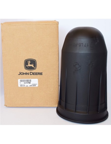 Filtru Hidraulic SJ11792