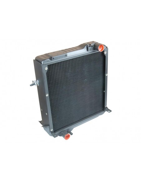 Radiator Racire Motor 3781116M1