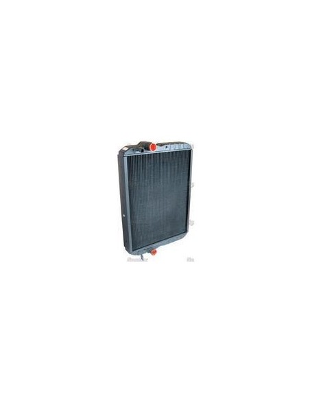 Radiator RE63188