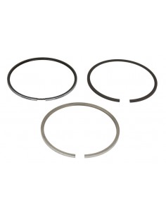 Segmenti Piston Motor Ø 91-3x2x3 mm Deutz-Fahr 04270698, 0427 0698, Volvo 2905353