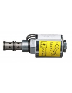 Electrovalva, Solenoid Cuplare 4X4 118872A1,  A183770, 117547A1, 117547A2, 117547A3, 1971438C3, 1976904C1, 1346372C1, 1346372C2,