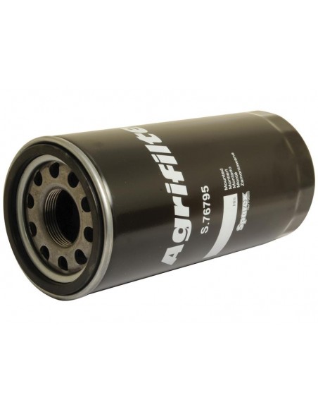 Filtru Hidraulic 108x230 mm M40 x 2 INT Agrifilter 76795