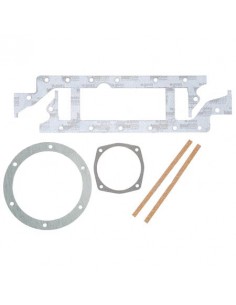 Garnitura Baie Ulei 3 Cil. Perkins 0490019, 0999967, 21826372, 3681E015, 36884109, 3688V003, 53587, U5LB0501,