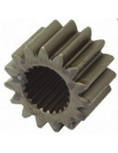 Pinion Z-15 30403000