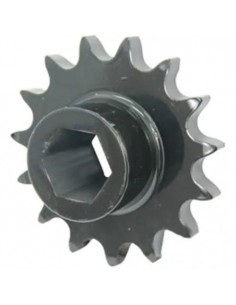 Pinion Z-15 87660324