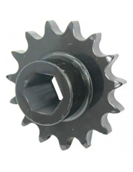 Pinion Z-15 87660324