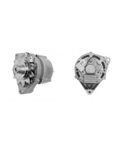 Alternator 14V 33A ISKRA 11.201.096 MG 124 IA0096