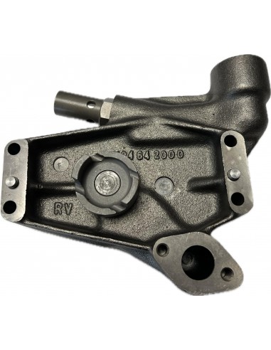 Fiat Iveco New Holland 98415162, 84604691, 47107763