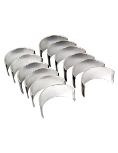 Cuzineti Biela 0.010"-0.25 mm SET - 6 CYL. Case IH 3056834R11, 87555957, 87555966, 1329191EX, 1329194EX, 1329197EX, 15402653, 38