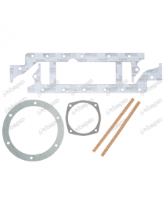 Garnitura Baie Ulei SET 53587