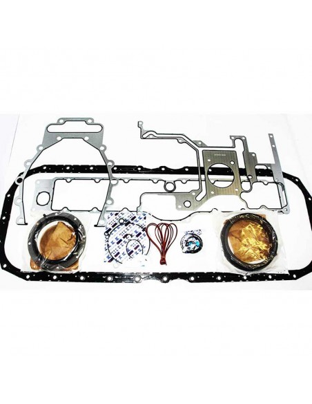 Gasket Set, Lower Cummins 4955590, 4024763, 3800448, 3102234