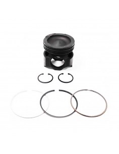Piston cu Segmenti fara Bolt Cummins 2882118, 4955227
