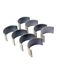 Cuzineti Biela 0.020''- 0.51 mm 42974