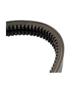 Fan Belt, Double 2AVX10X1600 Deutz-Fahr 01180316, 1180316, 04157477